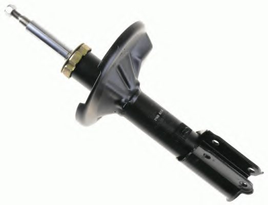SACHS 290 663 Shock Absorber